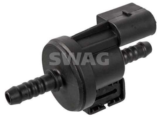 SWAG Lufte- / luftinnslippingsventil, drivstofftank 33 10 0586 Lufte- / luftinnslippingsventil, drivstofftank SWAG CITROËN 33 10 0586