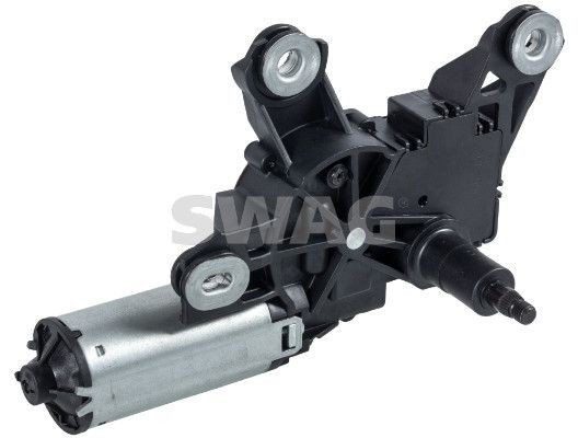 SWAG Motor de limpa-vidros 33 10 0851 Motor limpador de parabrisa SWAG Suzuki KIZASHI 33 10 0851