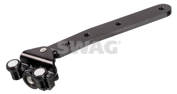 SWAG Rolgeleiding, schuifdeur 33 10 1018 SWAG Deur RENAULT 33 10 1018