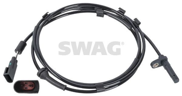 SWAG ABS-Sensor 33 10 1205 33 10 1205 SWAG Drehzahlfühler Erfahrung