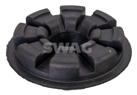 SWAG Spring Cap 33 10 1400 33 10 1400 SWAG coil spring seat for SKODA OCTAVIA