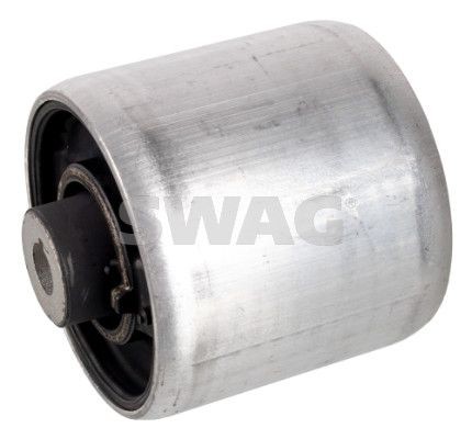 Ophæng, bærearm SWAG 33 10 1653 SWAG 33 10 1653: Bærearmsbøsning Audi A8 2022