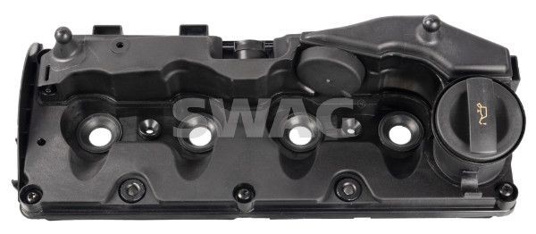 Kleppendeksel SWAG 33 10 1753 SWAG 33 10 1753 Kleppendeksel Seat TOLEDO 2013