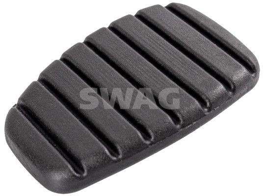 SWAG Pedalbelägg, bromspedal 33 10 1777 SWAG 33 10 1777 Pedal gummi SKODA FAVORIT original