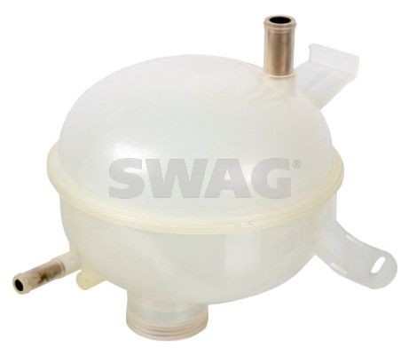 SWAG Expansionskärl 33 10 1845 33 10 1845 SWAG expansionskärl kylvätska Opel ASCONA