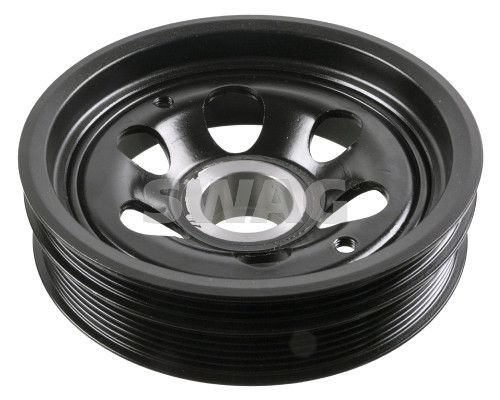 SWAG Poulie damper (vilebrequin) 33 10 1873 33 10 1873 Poulie de vilebrequin SWAG FORD TOURNEO COURIER