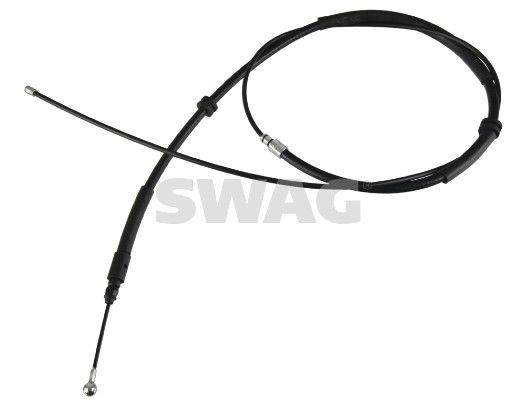 SWAG Câble de frein à main 33 10 1933 Mercedes-Benz VANEO Frein de secours SWAG 33 10 1933