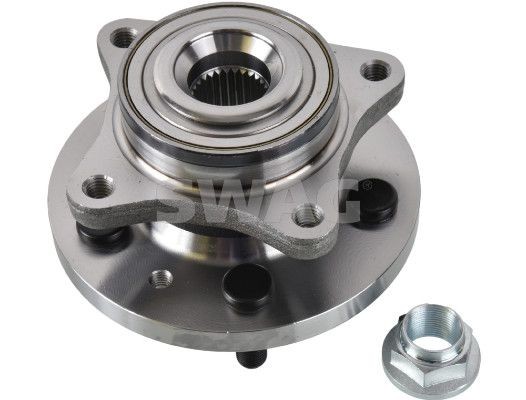 SWAG Pyöränlaakerisarja 33 10 1971 33 10 1971 SWAG Pyöränlaakerit LAND ROVER