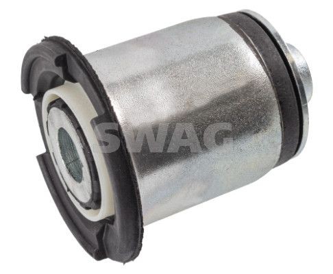SWAG Ophæng, aksel 33 10 2078 SWAG 33 10 2078 Nissan Primastar Van Bagbrosbøsning originale pris