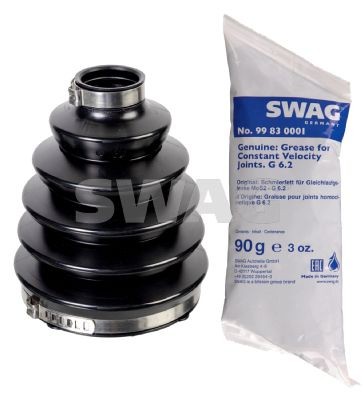 SWAG Clutch slave cylinder 33 10 2094 33 10 2094 SWAG clutch slave cylinder for CITROЁN XSARA