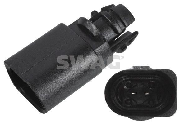 SWAG Sensor, udetemp. 33 10 2105 Udetemperatur sensor SWAG Hyundai GETZ 33 10 2105