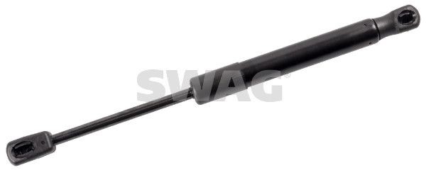 SWAG Gasveer motorkap 33 10 2136 Porsche 911 Gasveer motorkap SWAG 33 10 2136