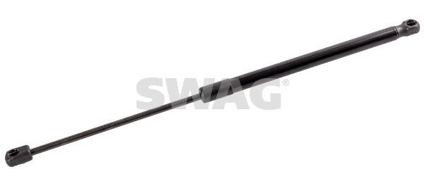 SWAG Pneumatická prużina, Batożinový / nákladný priestor 33 10 2137 Tlmiče kufra SWAG SUPERB 33 10 2137 lacné