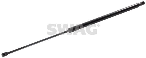 Vérin de coffre SWAG 33 10 2139 SWAG 33 10 2139: Hayon électrique Volkswagen CADDY 2024