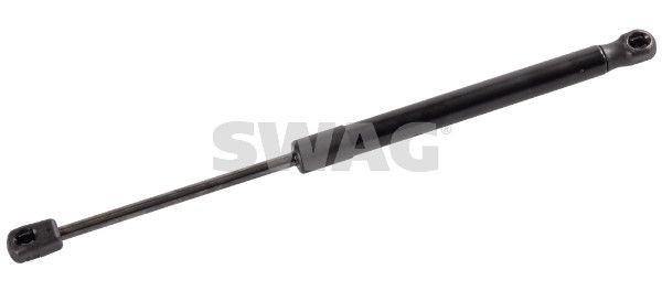 Tailgate strut SWAG 33 10 2145 SWAG 33 10 2145 2024 SKODA CITIGO tailgate struts replacement
