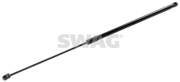 SWAG Motorhaubendämpfer 33 10 2146 Haubenlifter SWAG Porsche CAYENNE 33 10 2146