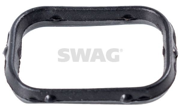 SWAG Guarnizione, Pompa olio 33 10 2196 SWAG 33 10 2196 Guarnizione pompa olio /8 (W114) Sedan prezzo