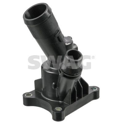 Termostat, kjølemiddel SWAG 33 10 2269 SWAG 33 10 2269: Termostathus Volvo XC60 2023