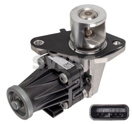 SWAG AGR - Ventil 33 10 2279 AGR ventil SWAG Trieda A 33 10 2279 lacné