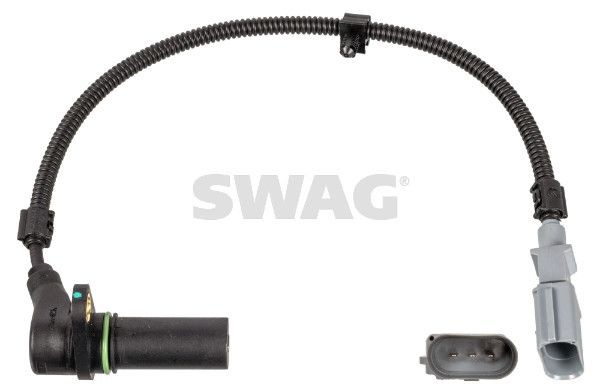 SWAG Krumtapsføler 33 10 2292 SWAG 33 10 2292 VW T5 Ladvogn Krumtapaksel sensor originale pris