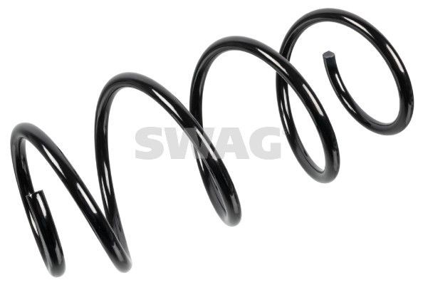 SWAG Fjeder 33 10 2324 33 10 2324 Fjeder SEAT ALTEA SWAG