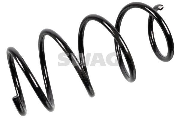 SWAG Fahrwerksfeder 33 10 2353 33 10 2353 Fahrwerksfedern RENAULT KANGOO SWAG kaufen