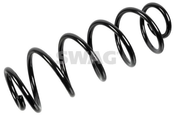 SWAG Spiralfjäder 33 10 2354 33 10 2354 SWAG spiralfjädrar SEAT ALTEA