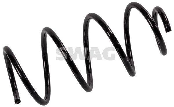 SWAG Spiralfjäder 33 10 2363 33 10 2363 SWAG fjäder VW GOLF