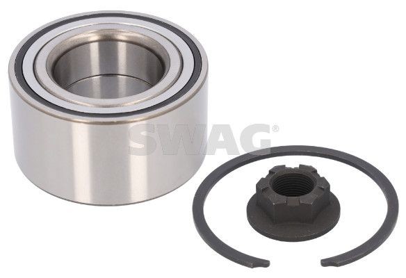 Wiellager SWAG 33 10 2381 SWAG 33 10 2381 Wiellager set DODGE DURANGO 2013