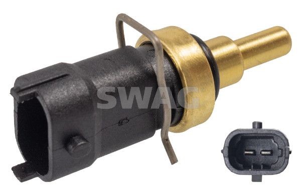 SWAG Sensor, motortemperatur 33 10 2487 33 10 2487 Temperatursensor ALFA ROMEO 146 SWAG