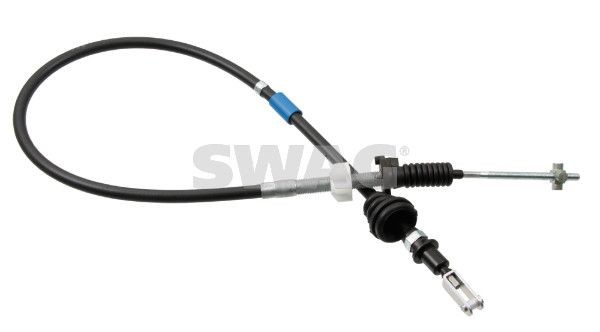 SWAG Lanko ovládania spojky 33 10 2578 33 10 2578 Lanko ovládania spojky CITROËN BERLINGO SWAG