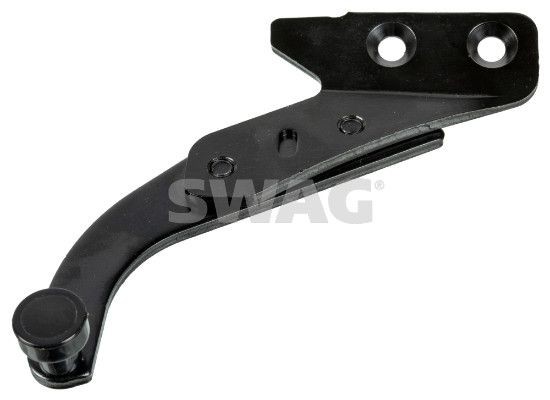 SWAG Rulleføring, skyvedør 33 10 2580 SWAG Dører tilbehør 33 10 2580 erfaring