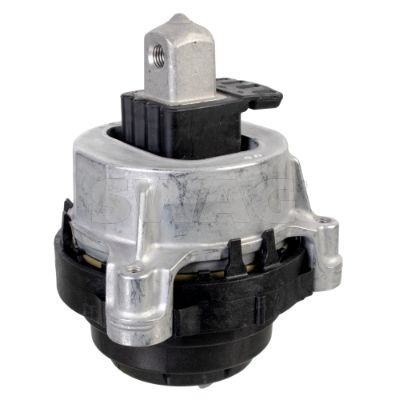 SWAG AGR - Ventil 33 10 2596 EGR ventil SWAG Fiat SEDICI 33 10 2596