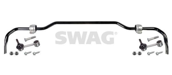 SWAG Stabilizátor podvozku 33 10 2666 SWAG 33 10 2666 originálne Stabilizátor podvozku VOLKSWAGEN JETTA cena
