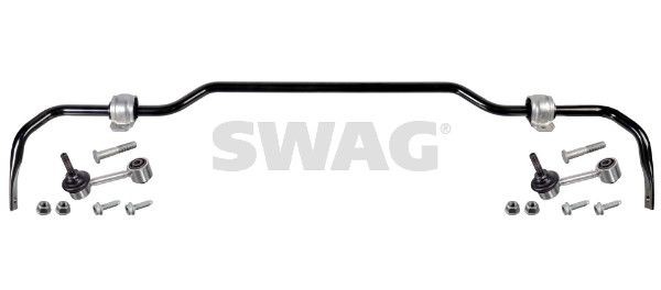 SWAG Stabilisatorsett 33 10 2667 Stabilisator SWAG CORDOBA 33 10 2667 billige