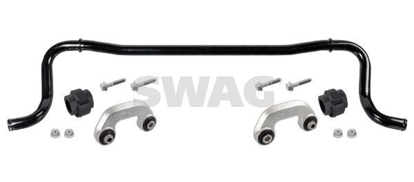 SWAG Stabilisator, chassis 33 10 2678 33 10 2678 Stabilisator PEUGEOT PARTNER SWAG