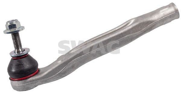 SWAG Hlava / čap spojovacej tyče riadenia 33 10 2690 Riadenie MERCEDES-BENZ Citan II Van (420): Hlava / čap spojovacej tyče riadenia SWAG 33 10 2690
