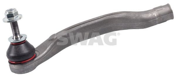 SWAG Stūres šķērsstiepņa uzgalis 33 10 2691 SWAG 33 10 2691 Stūres pirksts RENAULT Kangoo III MPV lēti