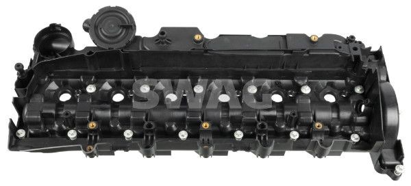 SWAG Ventilkåpa 33 10 2729 33 10 2729 SWAG cylinderhuvudet RENAULT Symbol