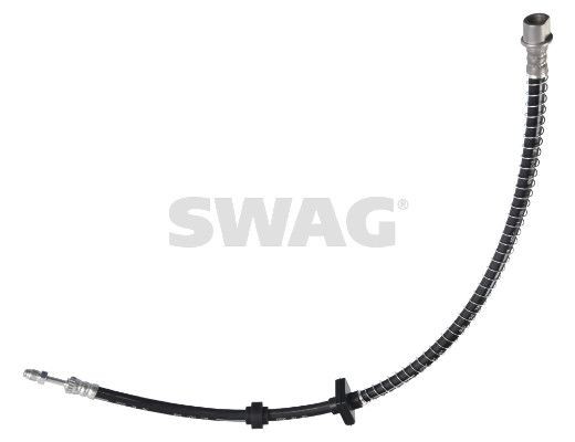 SWAG Flexible de frein 33 10 2758 33 10 2758 SWAG Durite de frein Chevrolet pas cher