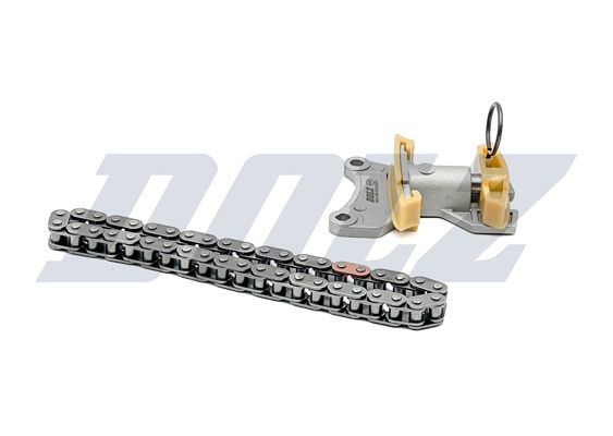 Kamkedjesats DOLZ SKCA005 DOLZ SKCA005 Kamkedjesats SEAT ALTEA 2004