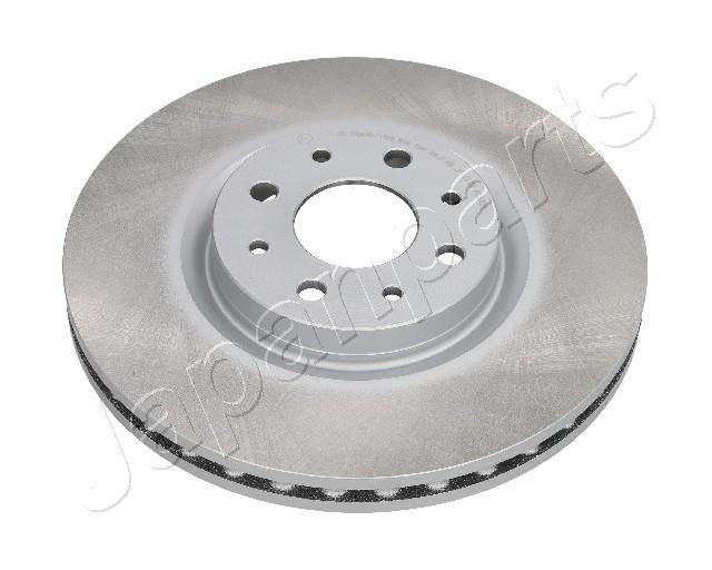JAPANPARTS Disque de frein DI-0221C Disques de frein JAPANPARTS ALFA ROMEO DI-0221C