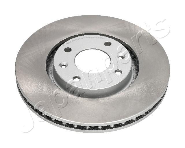 JAPANPARTS Brzdový kotouč DI-0601C DI-0601C Športové brzdové kotúče PEUGEOT 308 JAPANPARTS