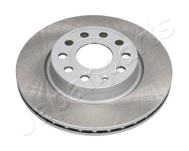 JAPANPARTS Disco de travão DI-0934C DI-0934C Discos SKODA KAMIQ JAPANPARTS