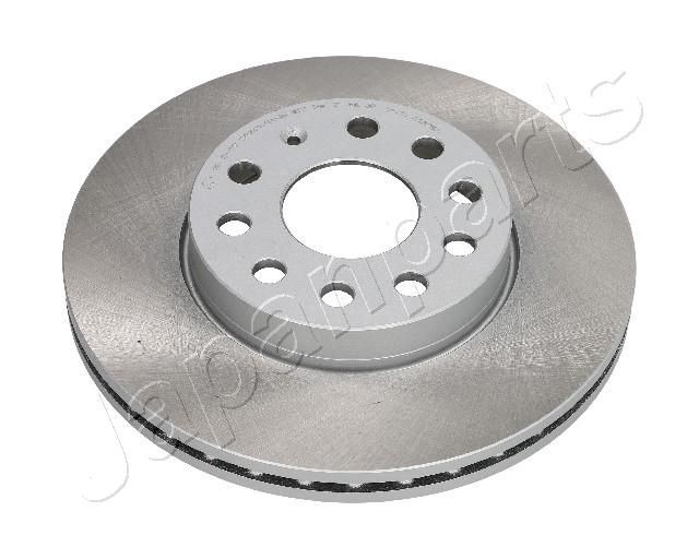 JAPANPARTS Bremseskive DI-0941C DI-0941C JAPANPARTS Sportsbremseskiver Seat billige