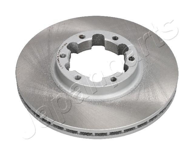 JAPANPARTS Piduriketas DI-117C Sport pidurikettad JAPANPARTS Nissan JUKE DI-117C