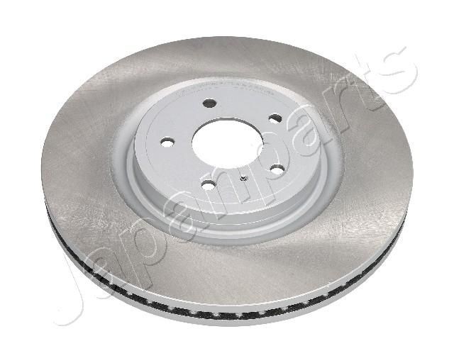 JAPANPARTS Disque de frein DI-162C Disques NISSAN JAPANPARTS DI-162C