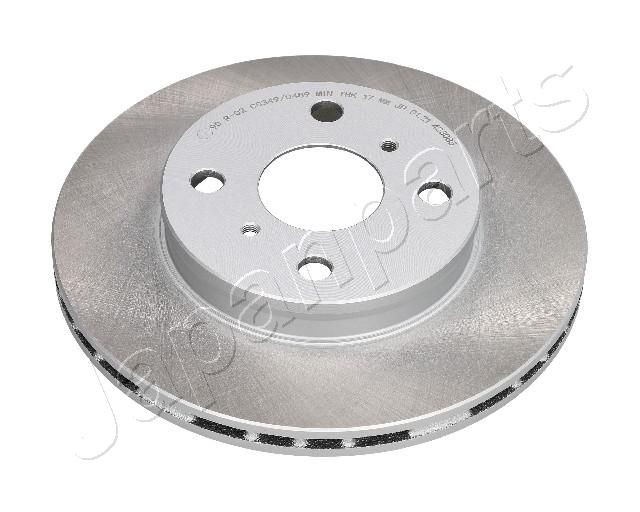 JAPANPARTS Disque de frein DI-255C Disque de frein sport JAPANPARTS URBAN CRUISER DI-255C pas cher