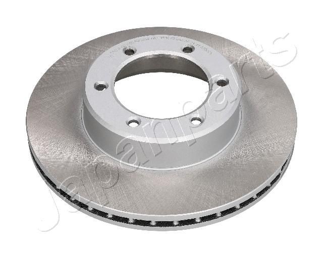 JAPANPARTS Brzdový kotouč DI-287C JAPANPARTS DI-287C Brzdové kotúče 4Runner (_N1_) cena
