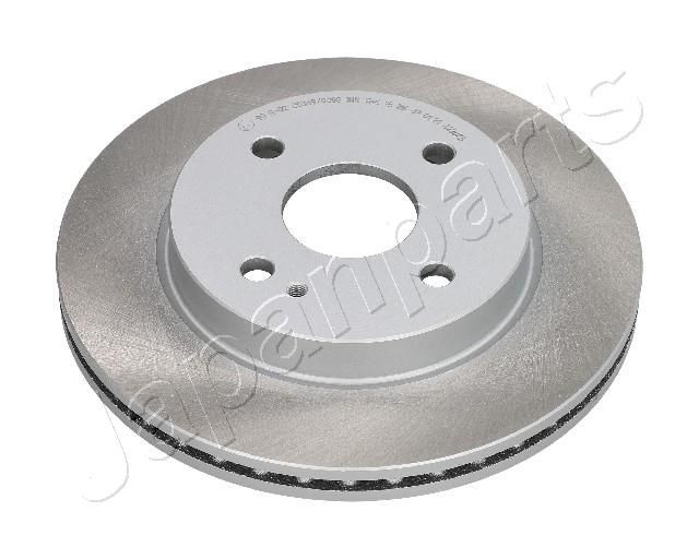 JAPANPARTS Brake disc DI-300C Mazda CX-7 JAPANPARTS brake discs DI300C